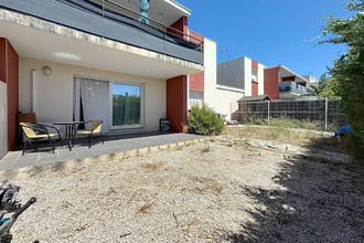 achat appartement beziers 34500