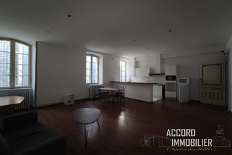achat appartement beziers 34500