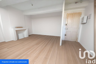 achat appartement beziers 34500