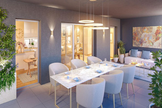 achat appartement beziers 34500