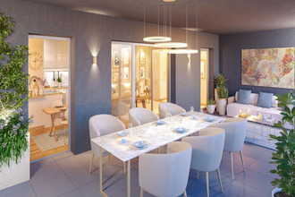 achat appartement beziers 34500