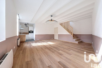 achat appartement beziers 34500