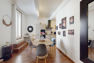 achat appartement beziers 34500