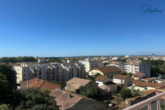 achat appartement beziers 34500