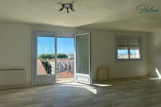 achat appartement beziers 34500