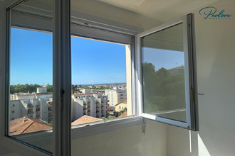 achat appartement beziers 34500