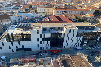 achat appartement beziers 34500