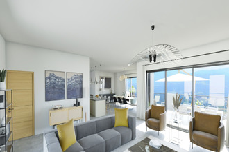 achat appartement beziers 34500