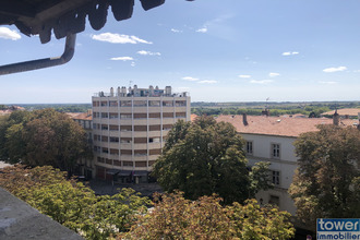 achat appartement beziers 34500