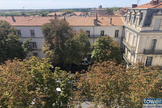 achat appartement beziers 34500