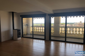 achat appartement beziers 34500