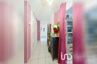 achat appartement beziers 34500