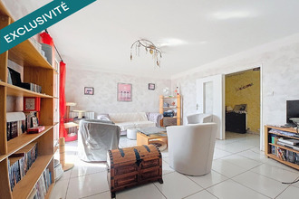 achat appartement beziers 34500