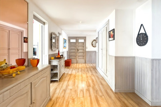 achat appartement beziers 34500