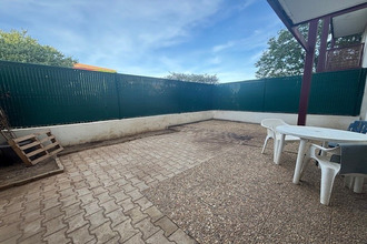 achat appartement beziers 34500