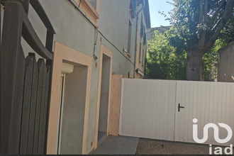 achat appartement beziers 34500