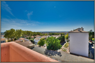 achat appartement beziers 34500