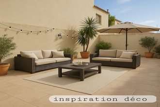 achat appartement beziers 34500