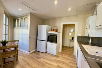 achat appartement beziers 34500