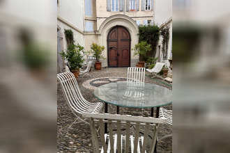 achat appartement beziers 34500