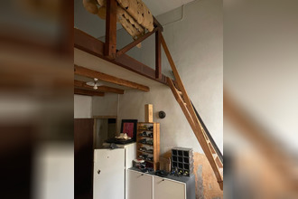 achat appartement beziers 34500