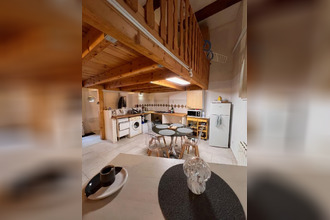 achat appartement beziers 34500