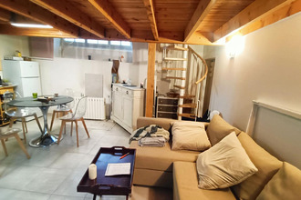 achat appartement beziers 34500