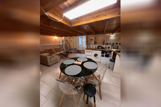 achat appartement beziers 34500