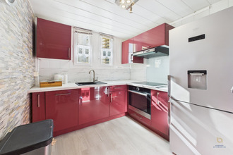 achat appartement beziers 34500