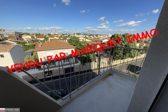 achat appartement beziers 34500