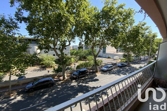 achat appartement beziers 34500