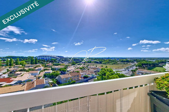 achat appartement beziers 34500