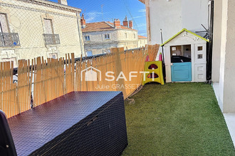 achat appartement beziers 34500