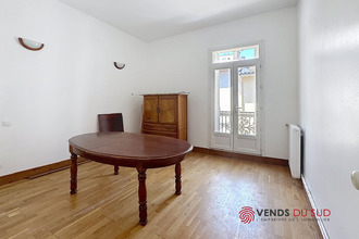 achat appartement beziers 34500