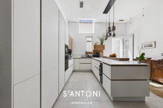 achat appartement beziers 34500