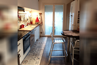 achat appartement beziers 34500