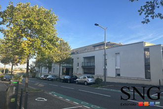 achat appartement beziers 34500