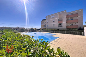 achat appartement beziers 34500