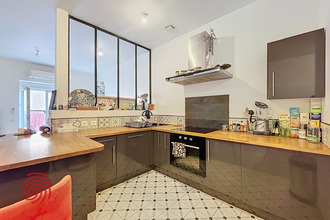 achat appartement beziers 34500