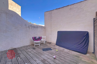 achat appartement beziers 34500