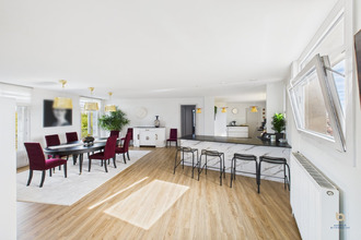 achat appartement beziers 34500