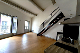 achat appartement beziers 34500