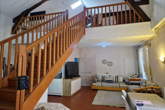 achat appartement beziers 34500