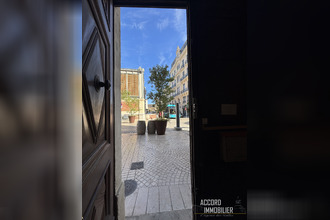 achat appartement beziers 34500