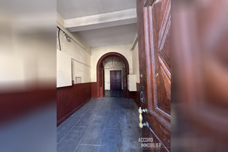 achat appartement beziers 34500