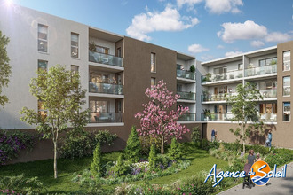 achat appartement beziers 34500