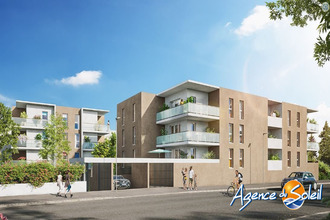 achat appartement beziers 34500