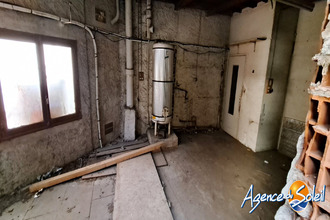 achat appartement beziers 34500