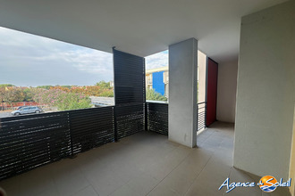 achat appartement beziers 34500