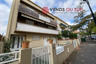 achat appartement beziers 34500